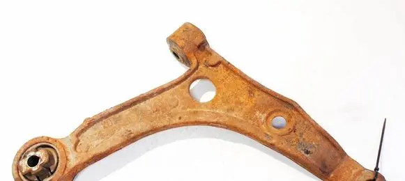 Fiat Ducato Front lower control arm/wishbone