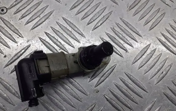 Chevrolet Aveo Camshaft vanos timing valve 55216241
