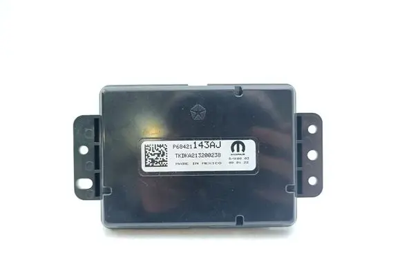 Jeep Grand Cherokee WL Comfort/convenience module 68421143AJ