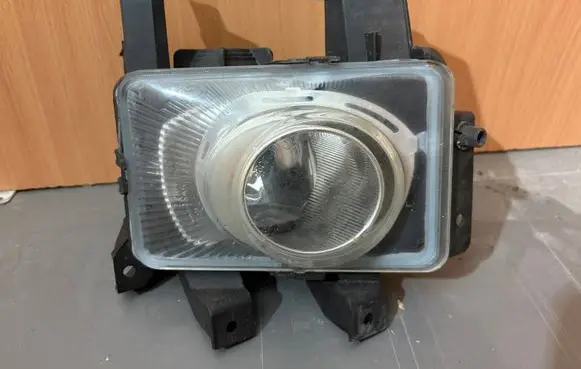 Opel Astra H Front fog light 301392437