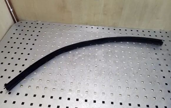 Renault Kadjar Rubber seal front door (on door) 