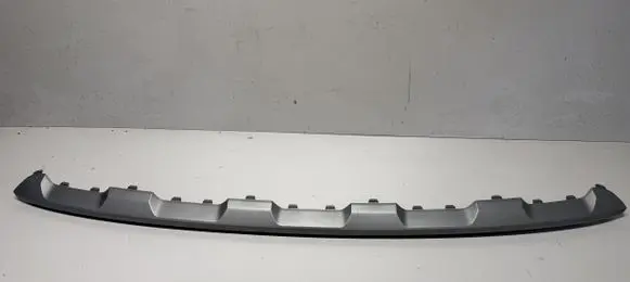 KIA Stonic Front bumper lip 86565H8400