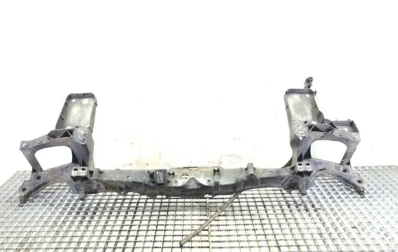 Renault Kangoo II Front bodywork piece 