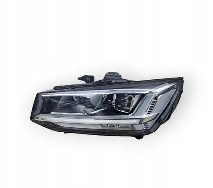 Audi Q2 - Headlights/headlamps set 61A941033