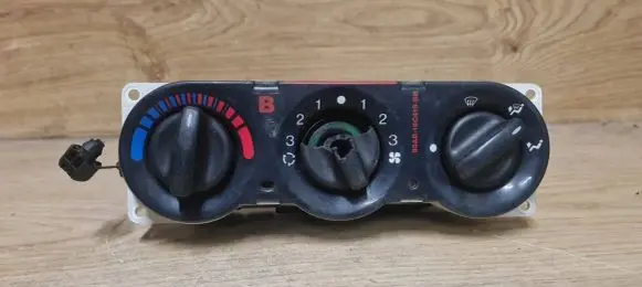 Ford Escort Climate control unit 95AB18C419BB