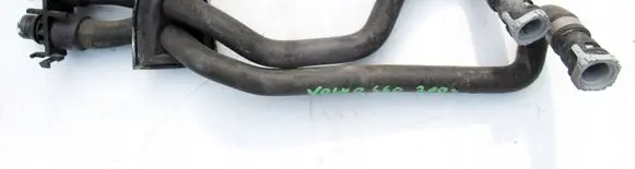 Volvo S60 Engine coolant pipe/hose 6G9118C266