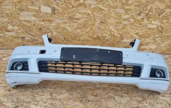 Mercedes-Benz C W204 Front bumper A2048850025 2048850025