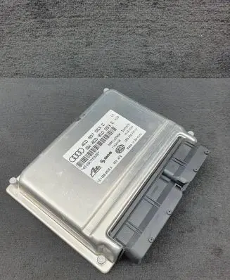 Suspension control unit/module