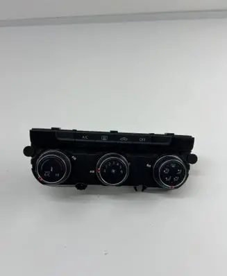 Volkswagen PASSAT B8 Climate control unit 5g0907426af