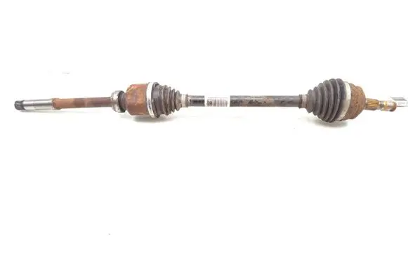 Peugeot 2008 II Front driveshaft 9824359680