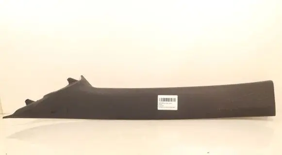 Toyota Corolla E210 E21 Front door trim (molding) 6222002390