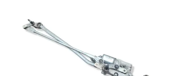 Audi Q7 4L Front wiper linkage and motor 4L2955119A 4L2910113 4L2955023F