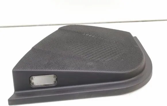 Mercedes-Benz E W211 Front door speaker cover trim A2117200148