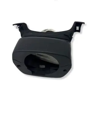 Toyota Avensis T250 Steering wheel column trim 4587405010