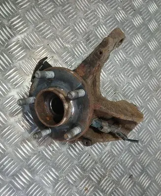 Ford Focus Front wheel hub spindle knuckle