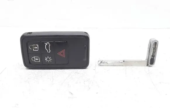 Volvo V70 Ignition key/card 31266627