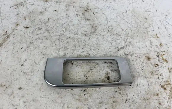 Audi A8 S8 D4 4H Center console decorative trim 4H1863207