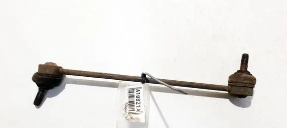 Renault Scenic III - Grand scenic III Steering tie rod 