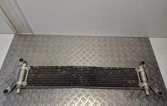Audi Q7 4L Coolant radiator 7L6121212A