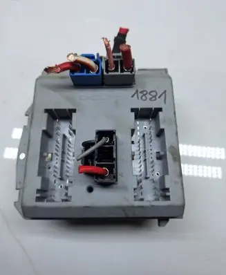Fuse box set