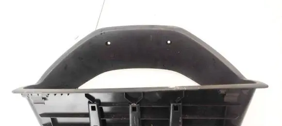 Dashboard trim
