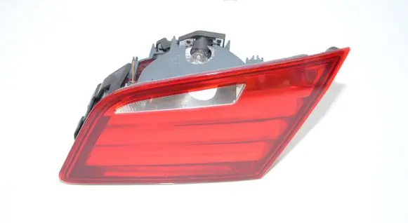 BMW 5 F10 F11 Tailgate rear/tail lights 7203226 63217203226