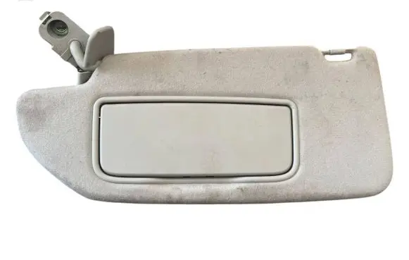 Volvo V70 Sun visor 39985807