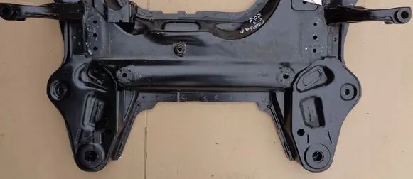 Opel Corsa F Engine