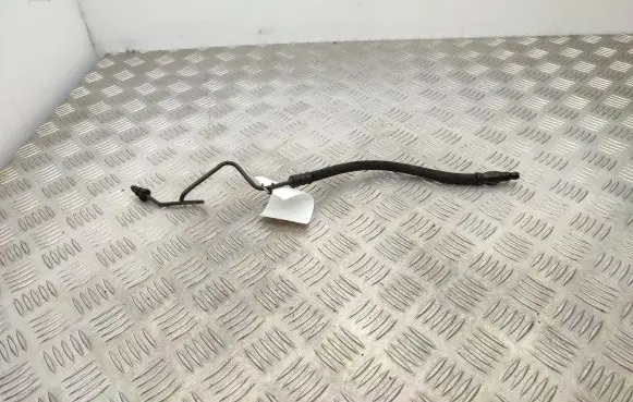 Volkswagen Golf VII Clutch pipe/line 