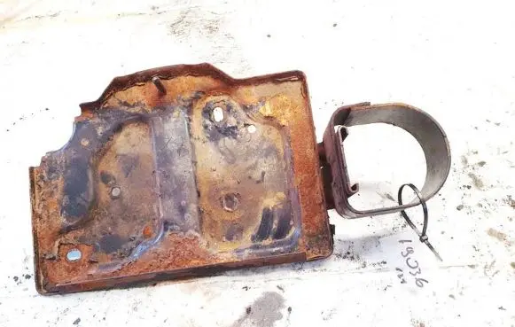 Opel Meriva A Battery box tray 