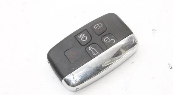 Land Rover Range Rover Evoque L538 Ignition key/card CH2215K601BB