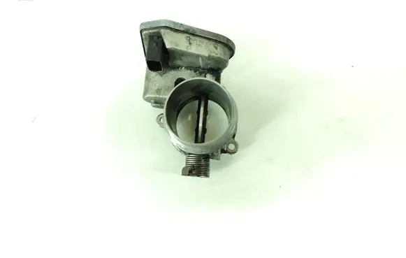 BMW 5 E60 E61 Throttle valve 7791481