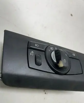 BMW X5 E70 Light switch 9134309