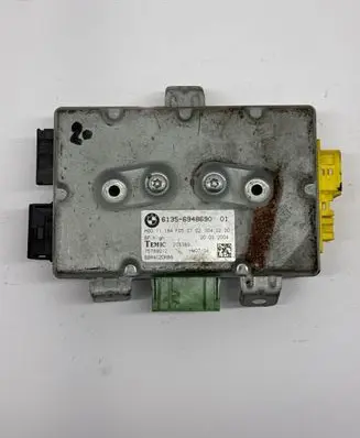 BMW 5 E60 E61 Door control unit/module 6948690 75789012 BBR4C20H88
