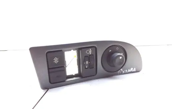 Citroen Xsara Wing mirror switch 9627990377 185526