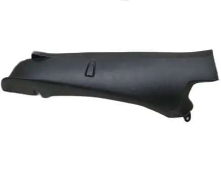 Seat Leon (5F) Dash center air vent grill