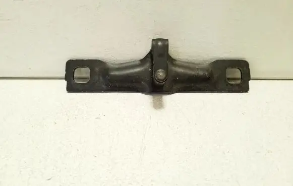 Audi e-tron Trunk lock loop 8V0827507H