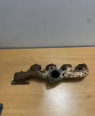 Fiat Ducato Exhaust manifold CU3Q9430AA
