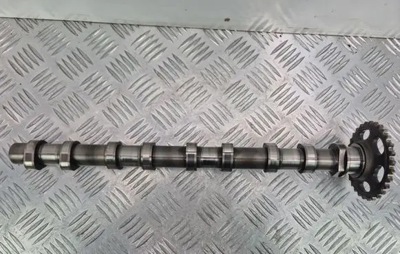 Mercedes-Benz Sprinter W906 Camshaft A6510500200