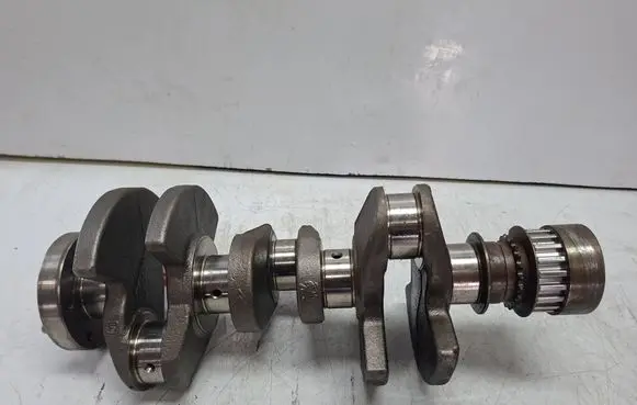 Citroen C3 Crankshaft S27610674 HM05 HMZ