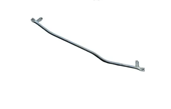 Volvo V50 Dashboard cross member/frame bar 