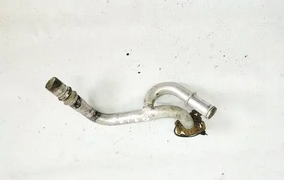 Fiat Ducato Air conditioning (A/C) pipe/hose