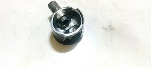 Volkswagen Golf V Piston 