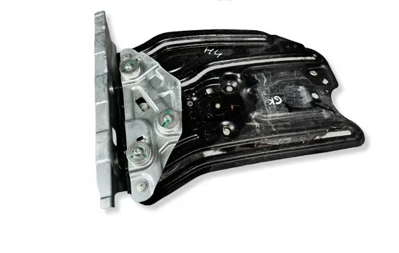 Maserati GranCabrio M145 Rear door window regulator with motor 082526100 20827