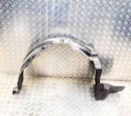 KIA Carnival Front wheel arch liner splash guards 0K53A56141