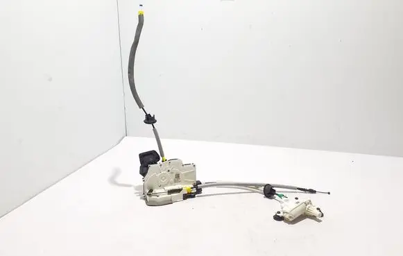 Audi Q8 Rear door lock 4K0839016S