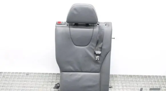 Volvo XC60 Rear seat 