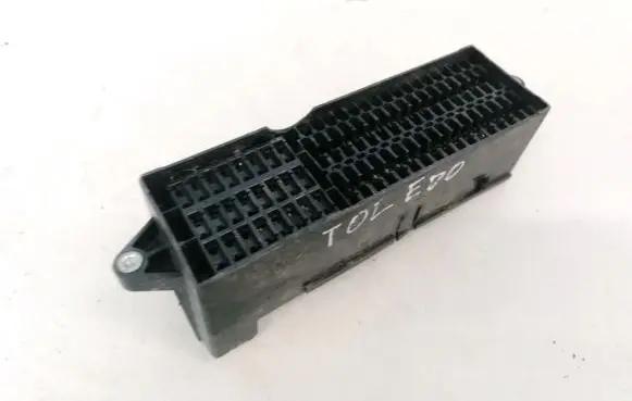 Fuse box set