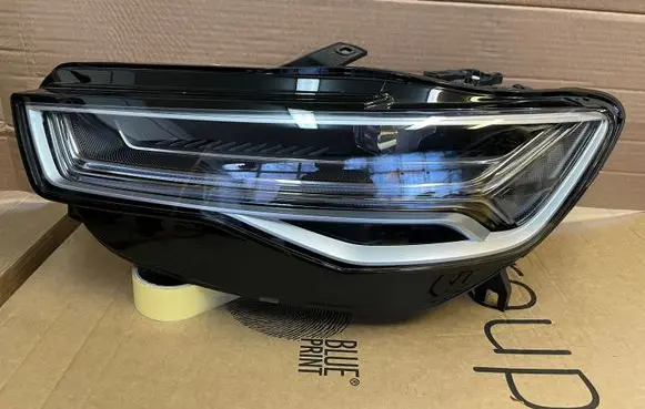Audi A6 C7 Headlight/headlamp 4G0941733 4G0941035