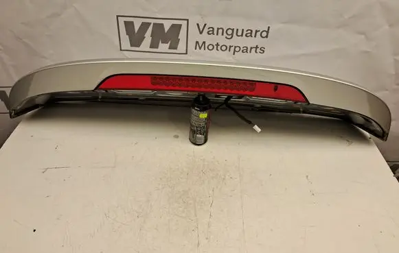 Hyundai i40 Tailgate/trunk spoiler 872103Z000